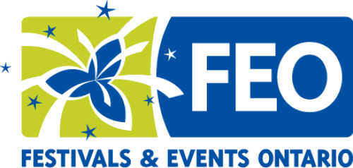 Festival and Events Ontario logo